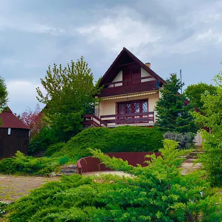 Holiday home Velencei Vadregenyes Vendeghaz