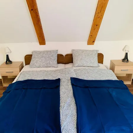 Velencei Vadregenyes Vendeghaz Holiday home