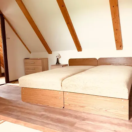 Holiday home Velencei Vadregenyes Vendeghaz *