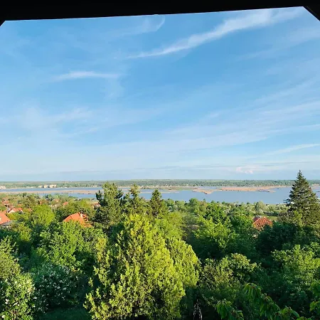 Velencei Vadregenyes Vendeghaz Holiday home