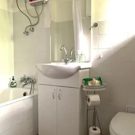 Holiday home Velencei Vadregenyes Vendeghaz *