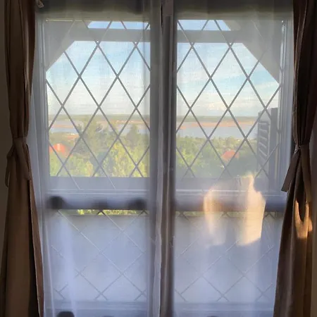 Holiday home Velencei Vadregenyes Vendeghaz *