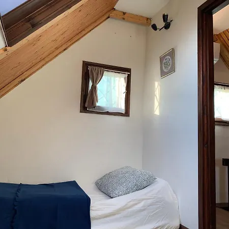 Velencei Vadregenyes Vendeghaz Holiday home