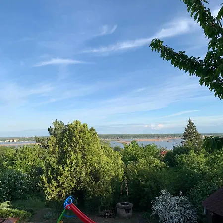 Velencei Vadregenyes Vendeghaz Holiday home