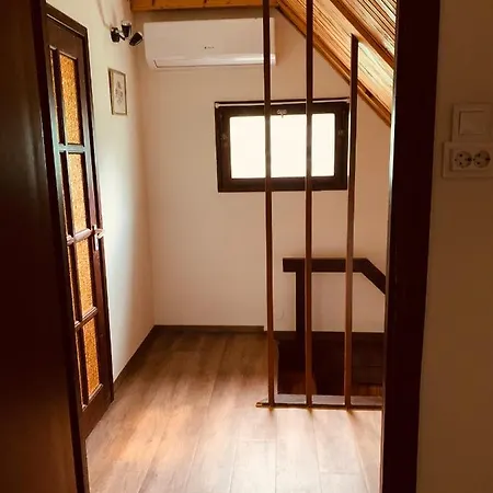 Holiday home Velencei Vadregenyes Vendeghaz