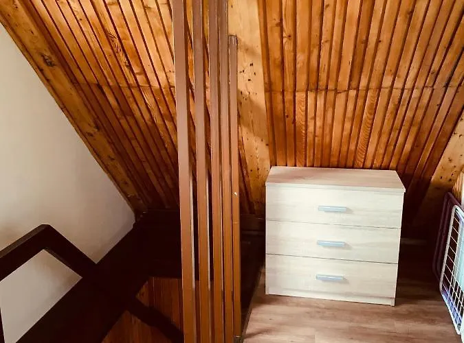 Velencei Vadregényes Casa vacanze