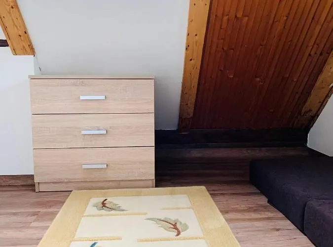 Casa vacanze Velencei Vadregényes Velence