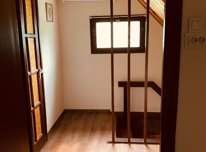 度假居 Velencei Vadregenyes Vendeghaz